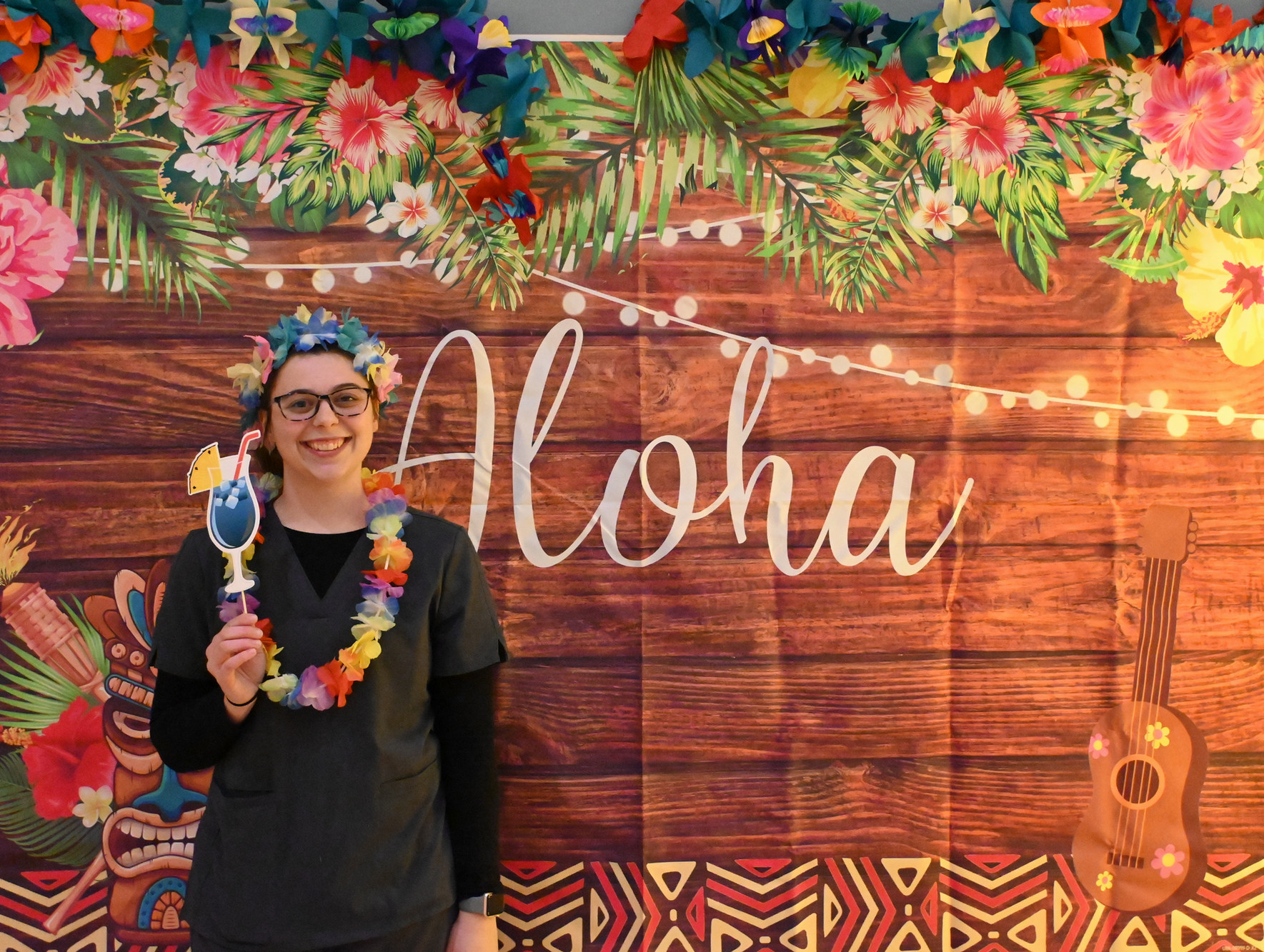 Rebecca Zeiner Winterfest photo