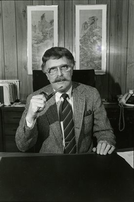 A Closer Look: The Crozier Cup