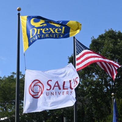 Drexel flag ceremony thumbpic1