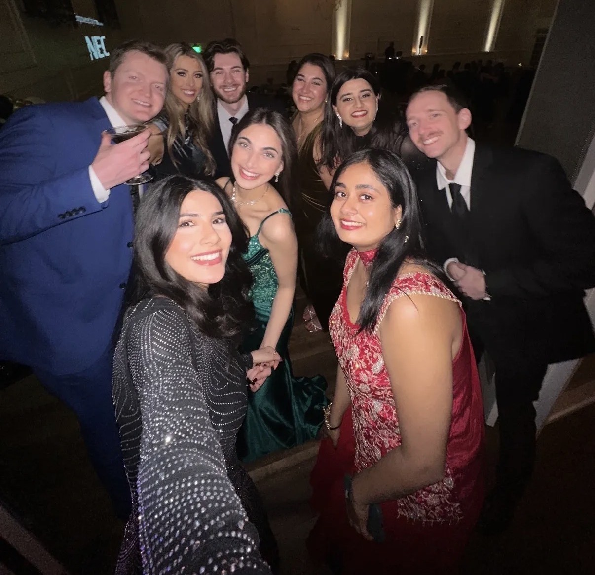 Eyeball 2026 attendees group pic3