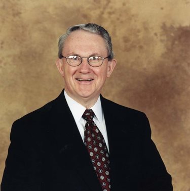 Dr. George S. Osborne