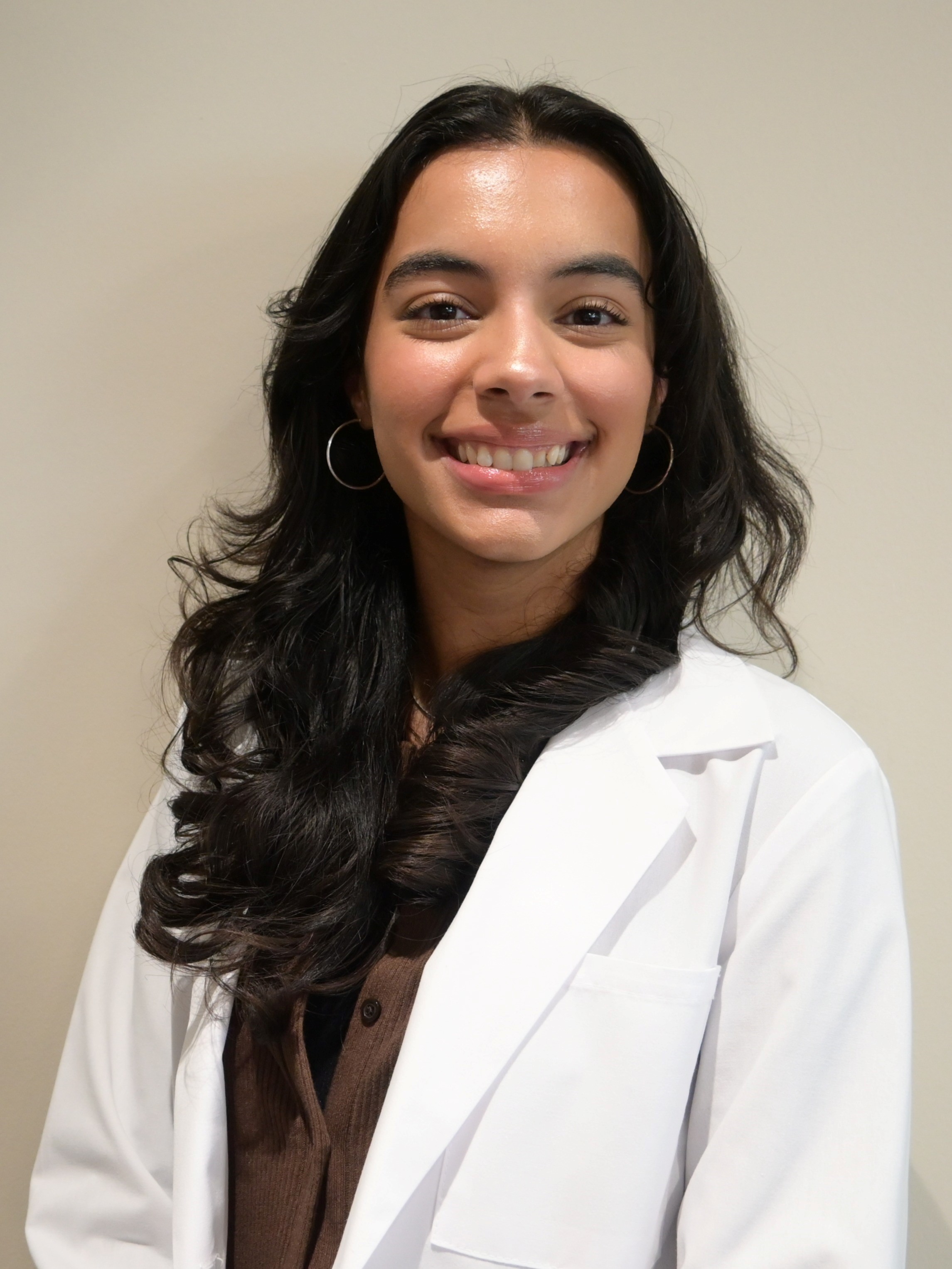 Gurleen Kaur Headshot