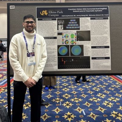 Heimraj with poster thumbpic1