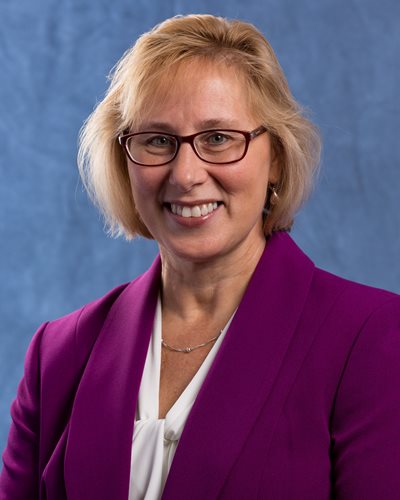 Helene Kaiser headshot