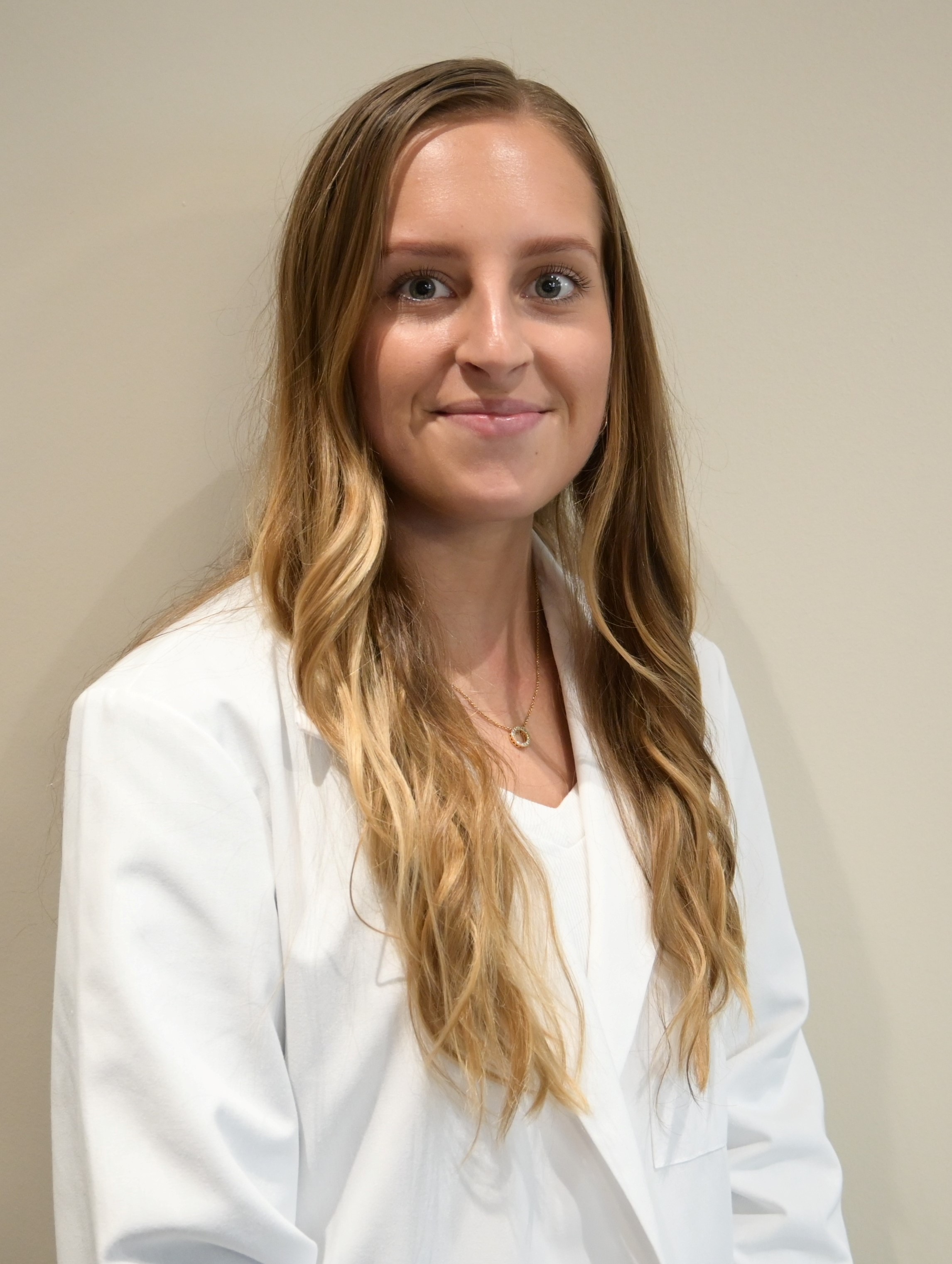 Jaclyn Christiano headshot