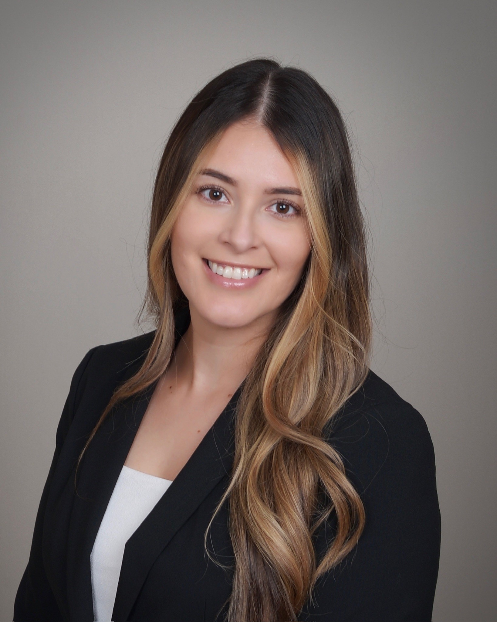 Janet Garcia OD headshot Pic1