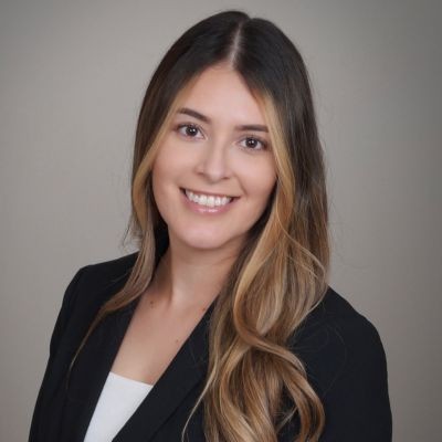 VSP Scholarship Janet Garcia Thumbpic1