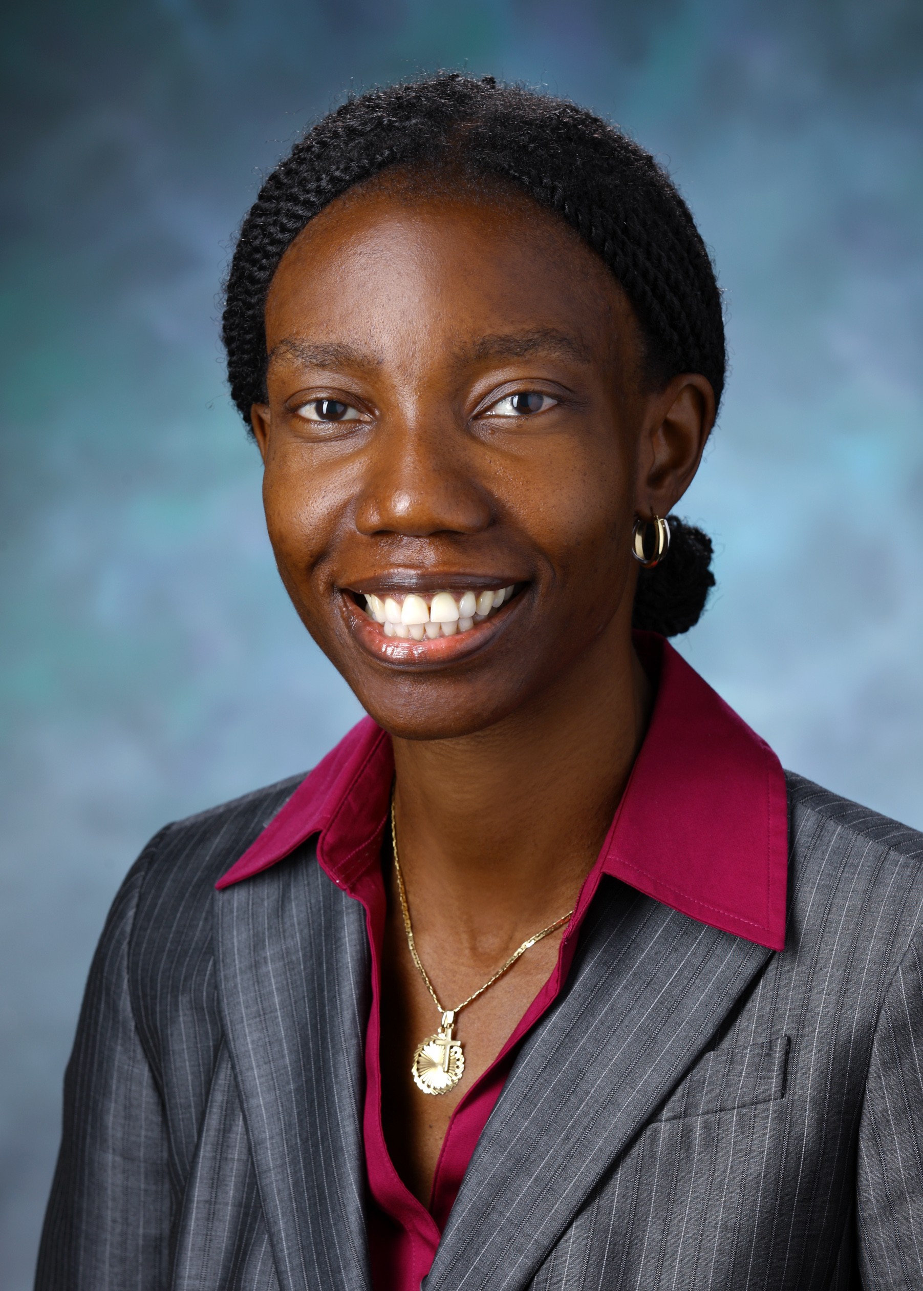 Dr. Josephine Ibironke pic