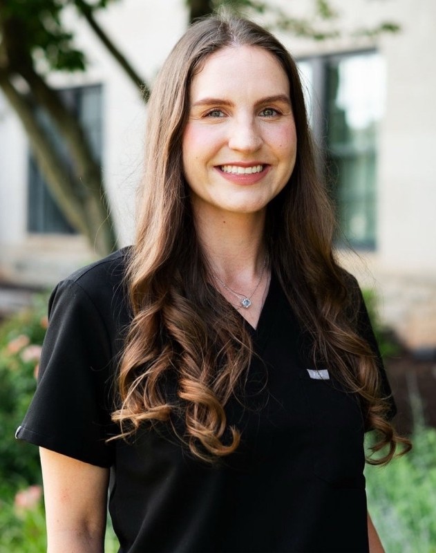 Katherine Franklin OD Headshot pic2