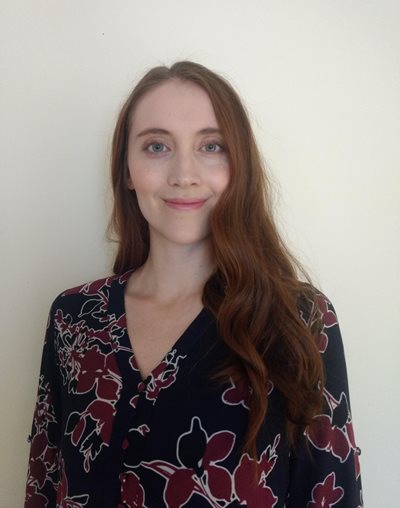 Kristen Winter headshot