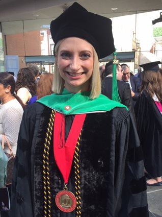 Dr. Kylie Auman