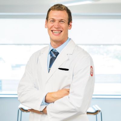 Daniel Hoffman thumbnail