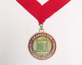 medallion