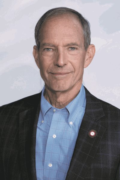 Dr. Michael Mittelman headshot