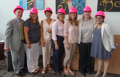 Clinical Skills Lab Committee