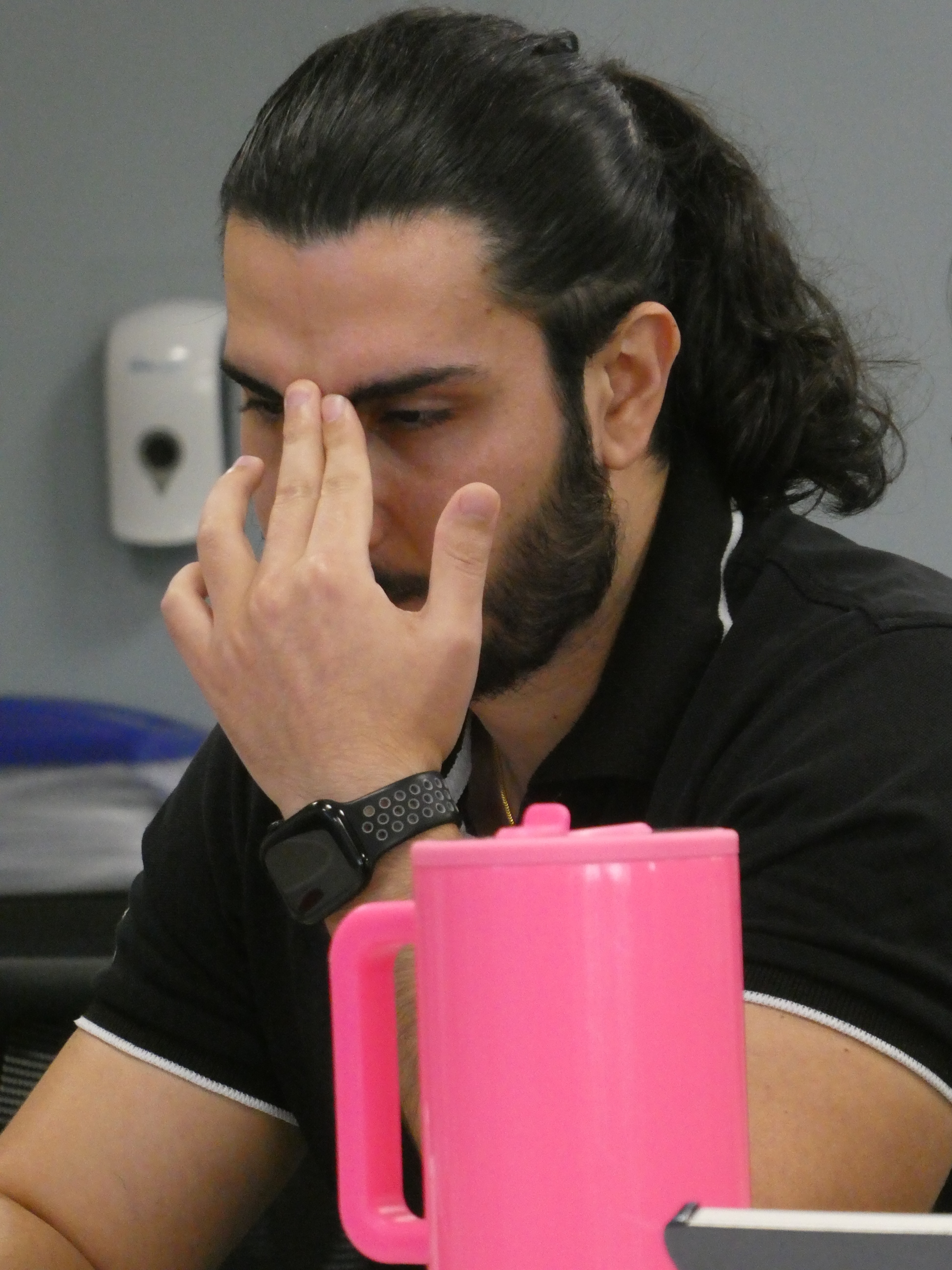 Quiz Bowl26 Winner pic2