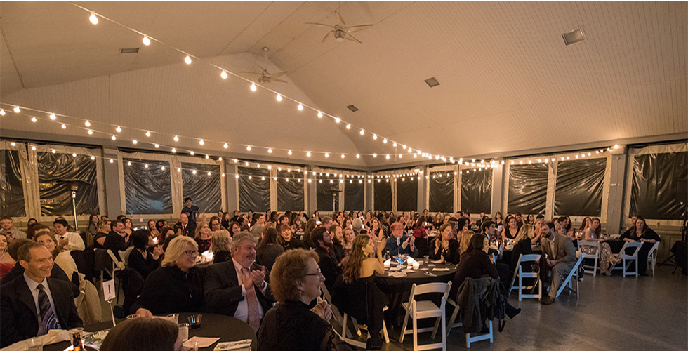 salus awards gala