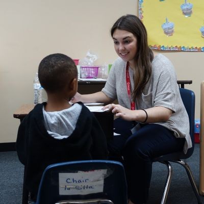 SLI student with child thumbpic1