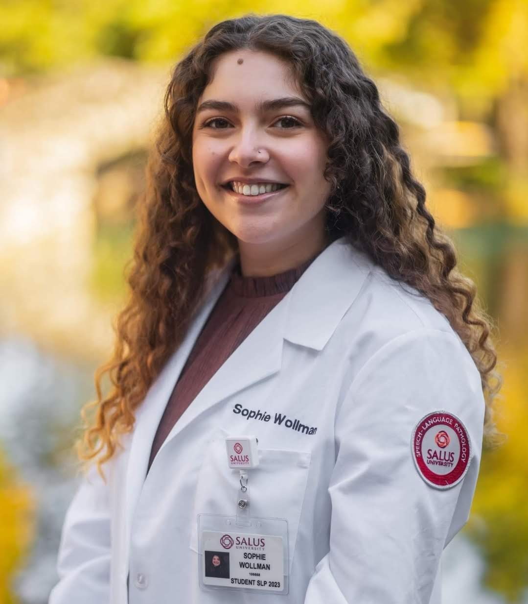 Sophie Wollman headshot1