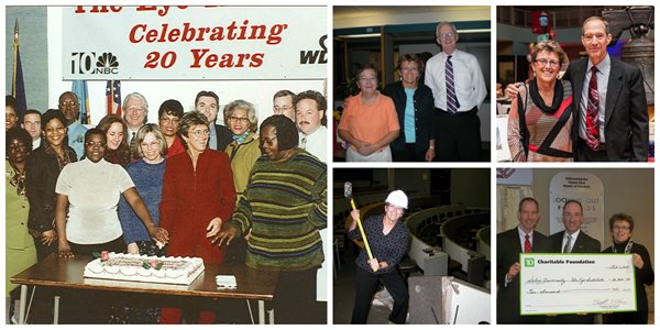 Dr. Susan Oleszewski Collage