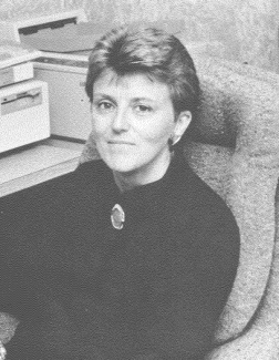 Dr. Susan Oleszewski