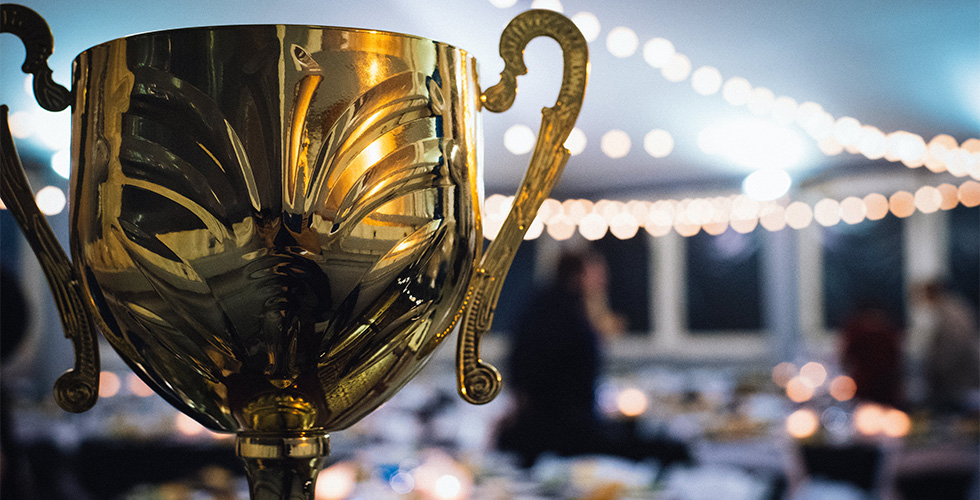 trophy