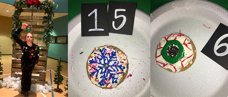 Winterfest Contest Winners