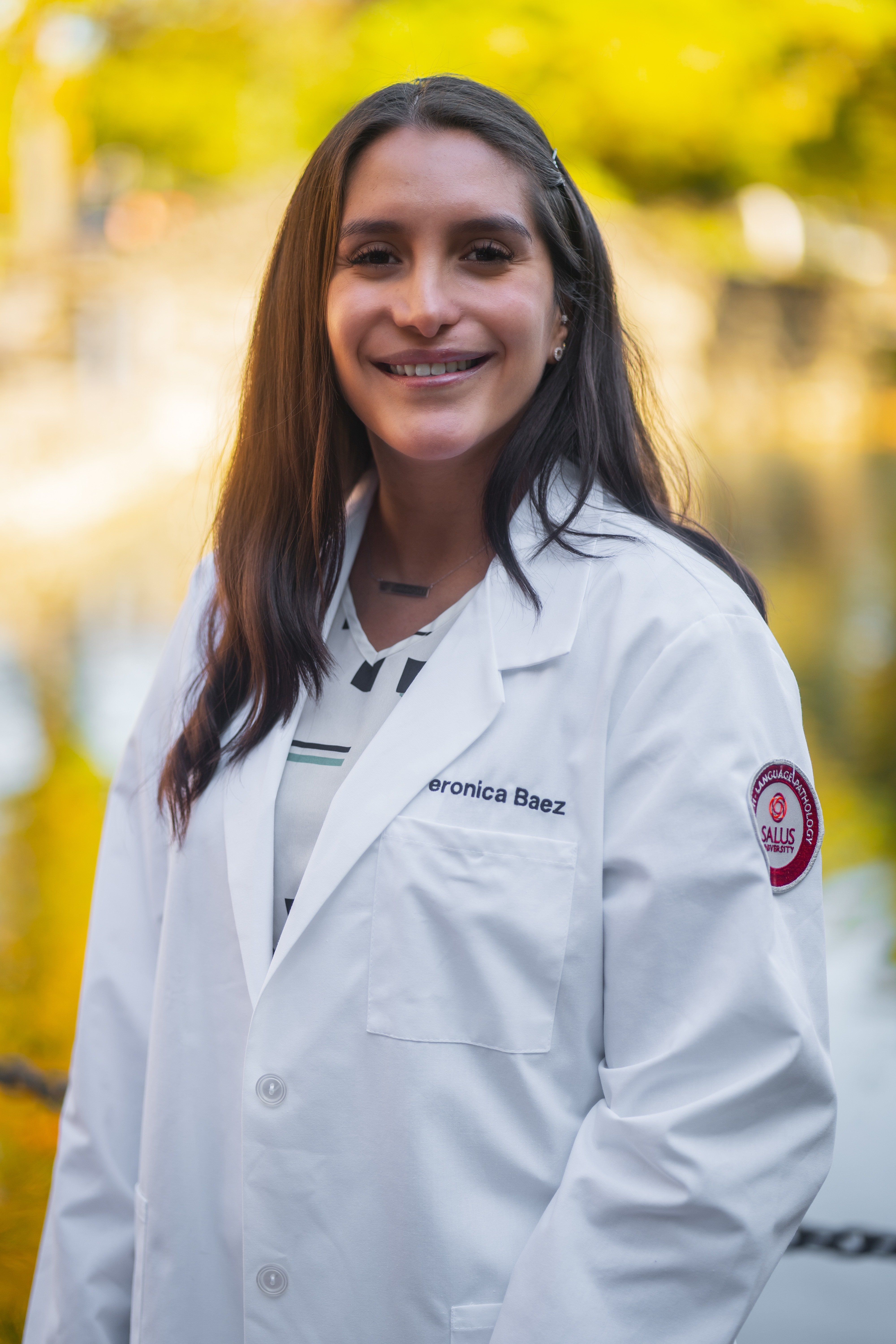 Veronica Baez Headshot photo 3A