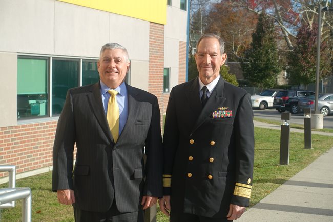 Drs. Gaal and Mittelman