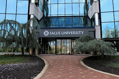 salus campus