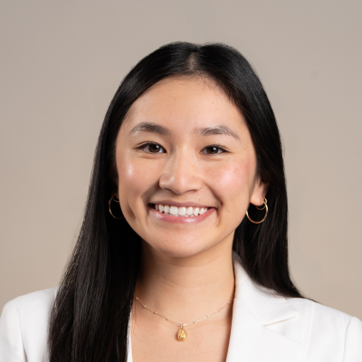 Kirsten Tran headshot