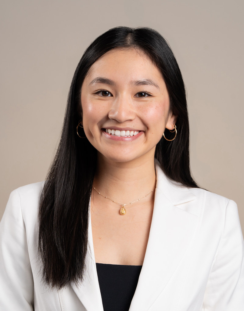 Kirsten Tran headshot