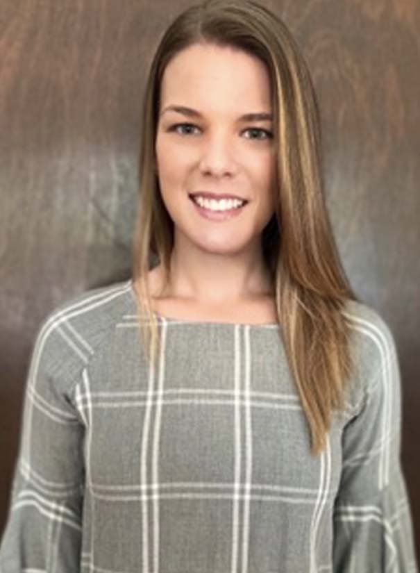 Jessica Maquire headshot